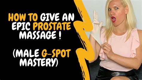 Massage de la prostate Massage sexuel Westerlo